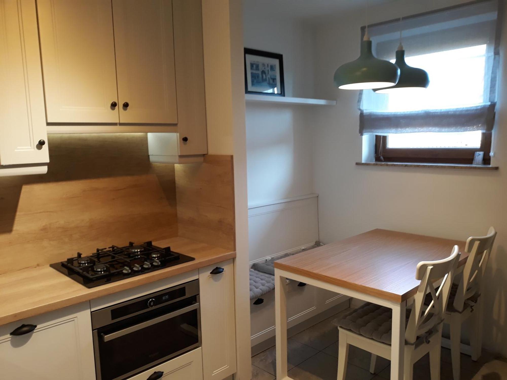 Homestay Dorjan - Goscinne Dziwnowek