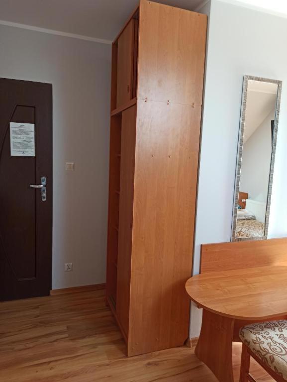 Homestay Dorjan - Goscinne