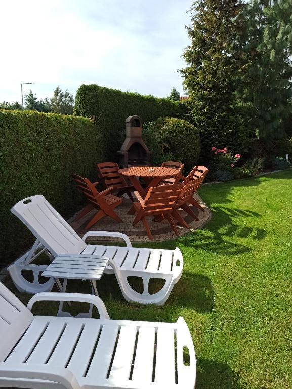 Homestay Dorjan - Goscinne Dziwnowek