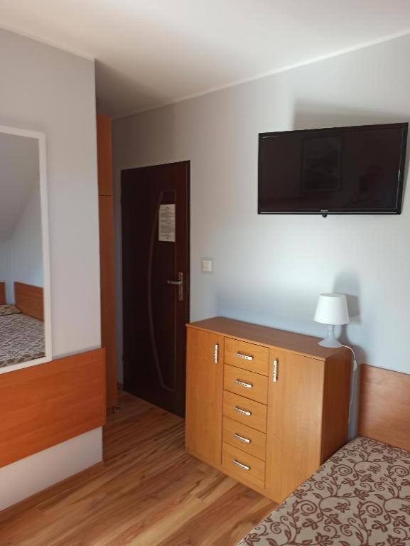 Dorjan - Goscinne Homestay Dziwnowek