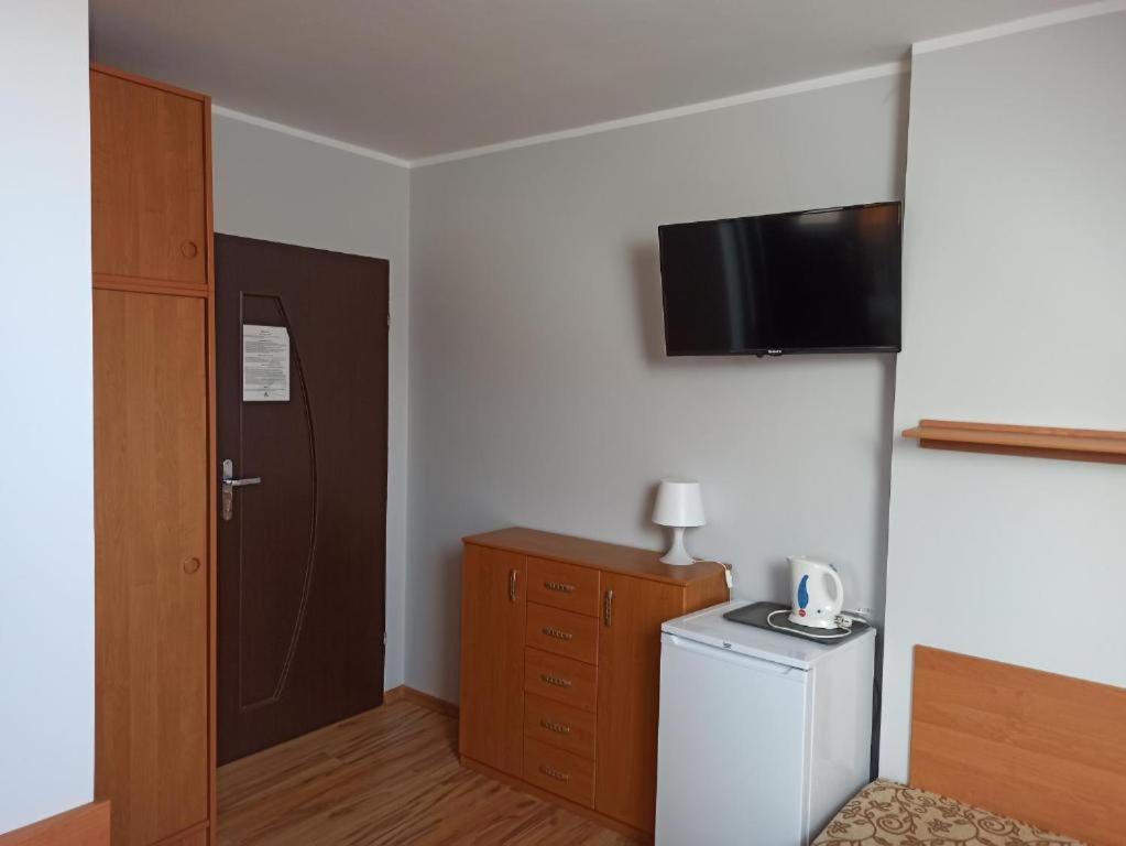 Homestay Dorjan - Goscinne Dziwnowek