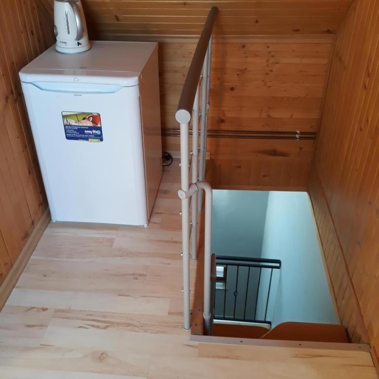 Dorjan - Goscinne Homestay