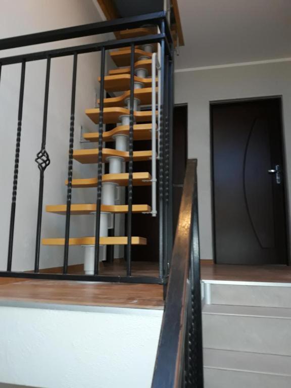 Dorjan - Goscinne Homestay