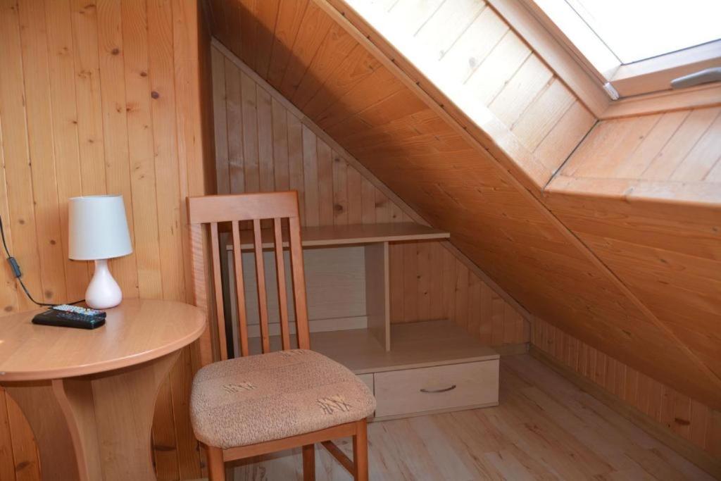 Homestay Dorjan - Goscinne Dziwnowek