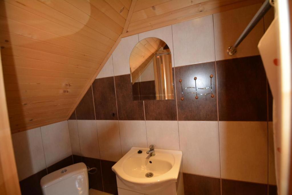 Homestay Dorjan - Goscinne Dziwnowek