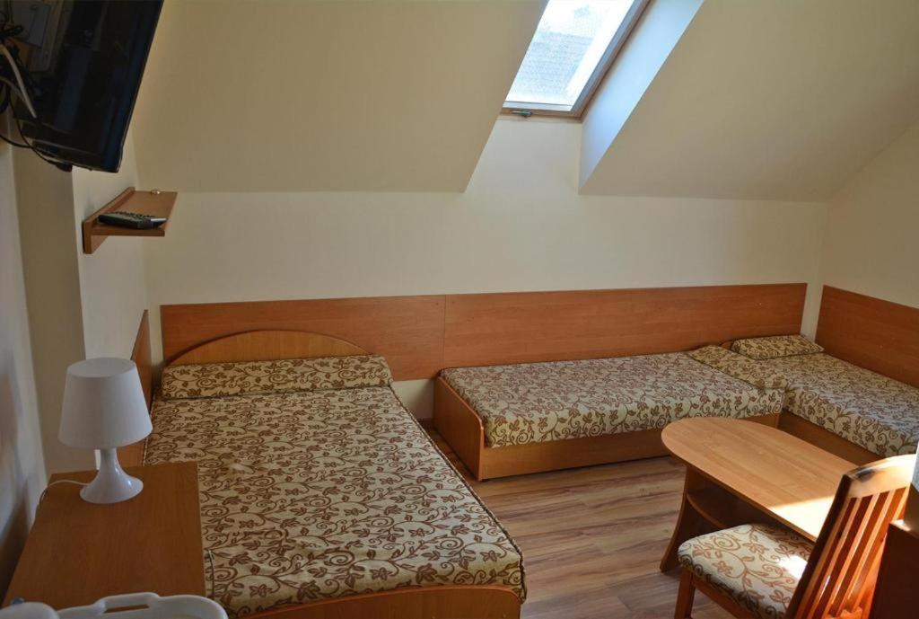 Dorjan - Goscinne Homestay