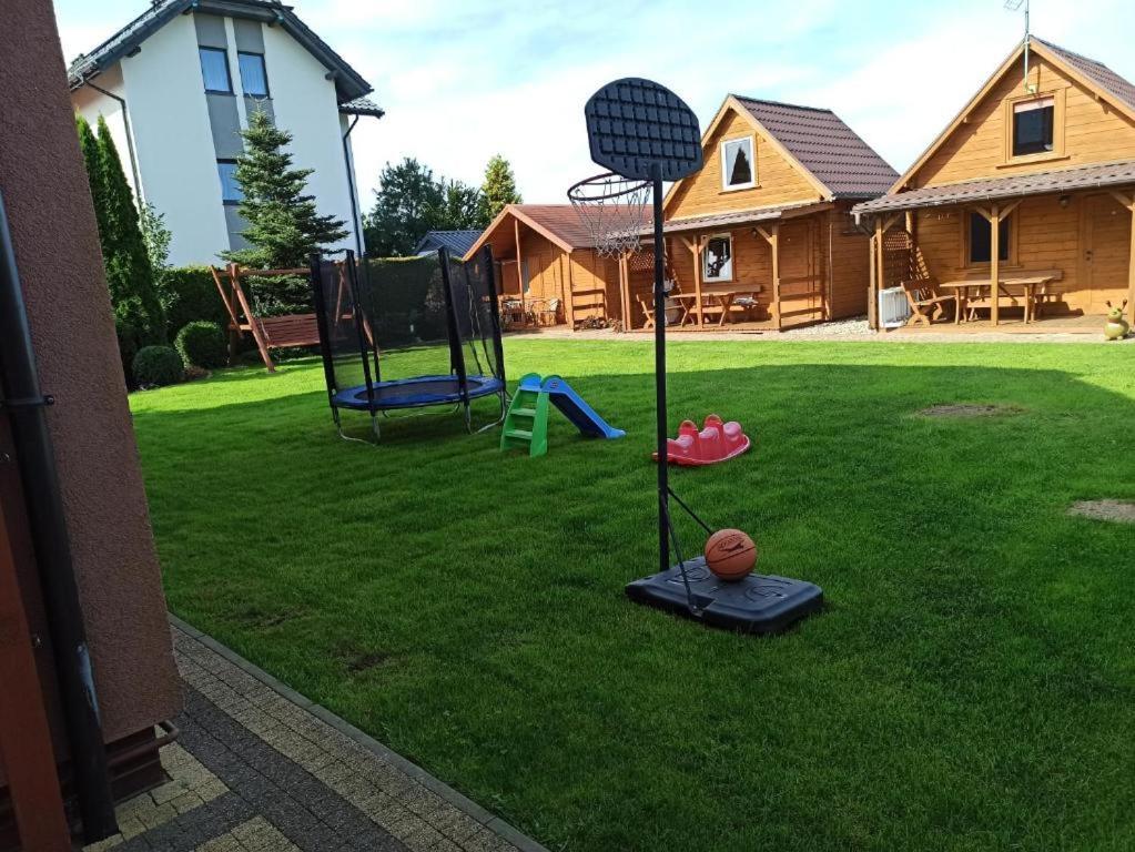 Homestay Dorjan - Goscinne Dziwnowek