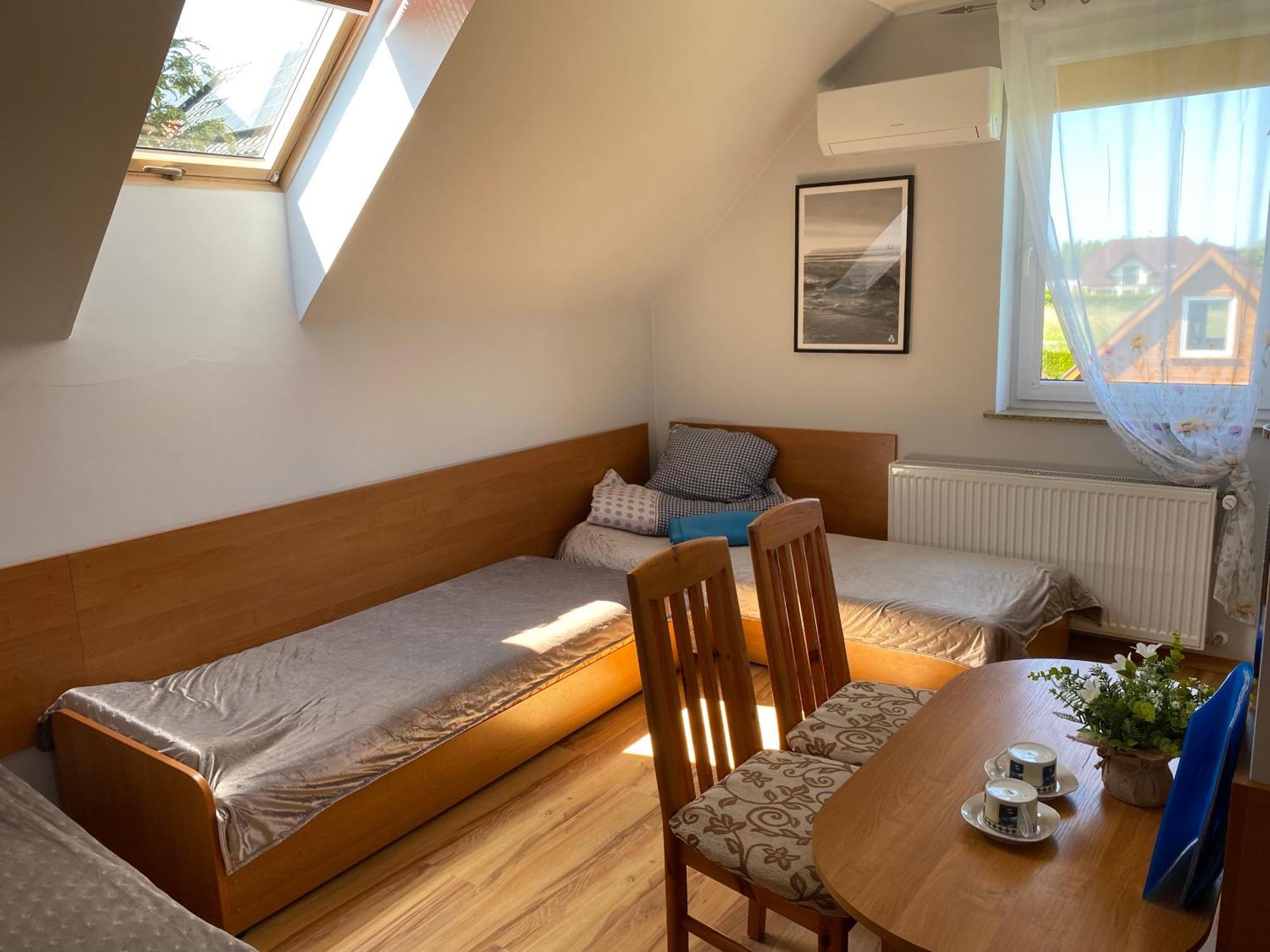 Homestay Dorjan - Goscinne