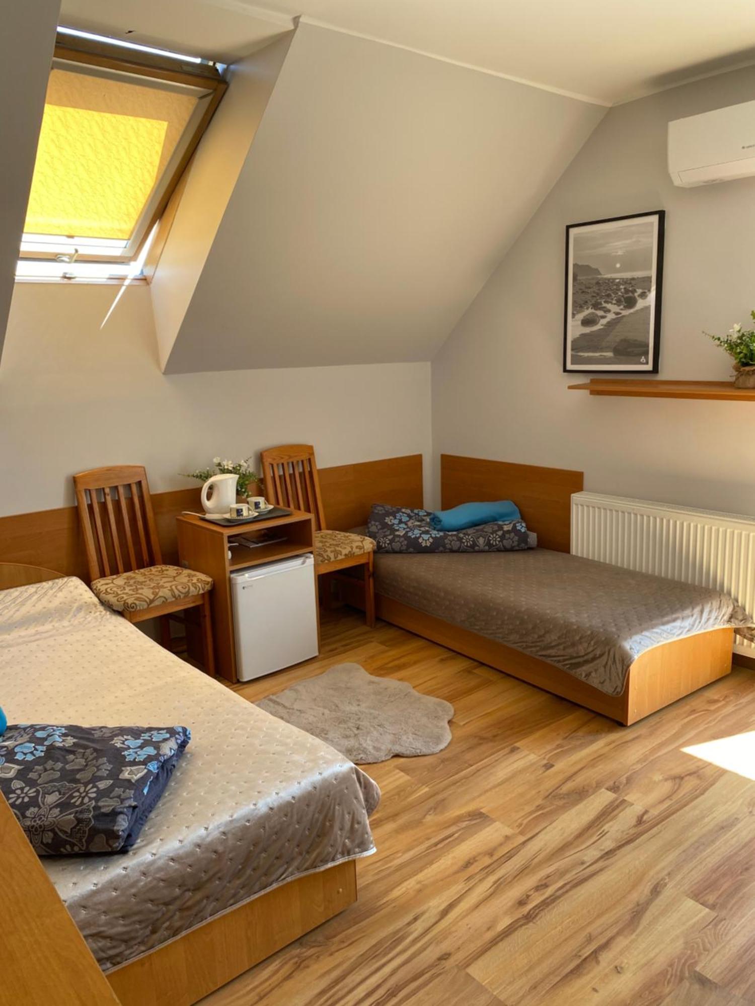 Dorjan - Goscinne Homestay Dziwnowek