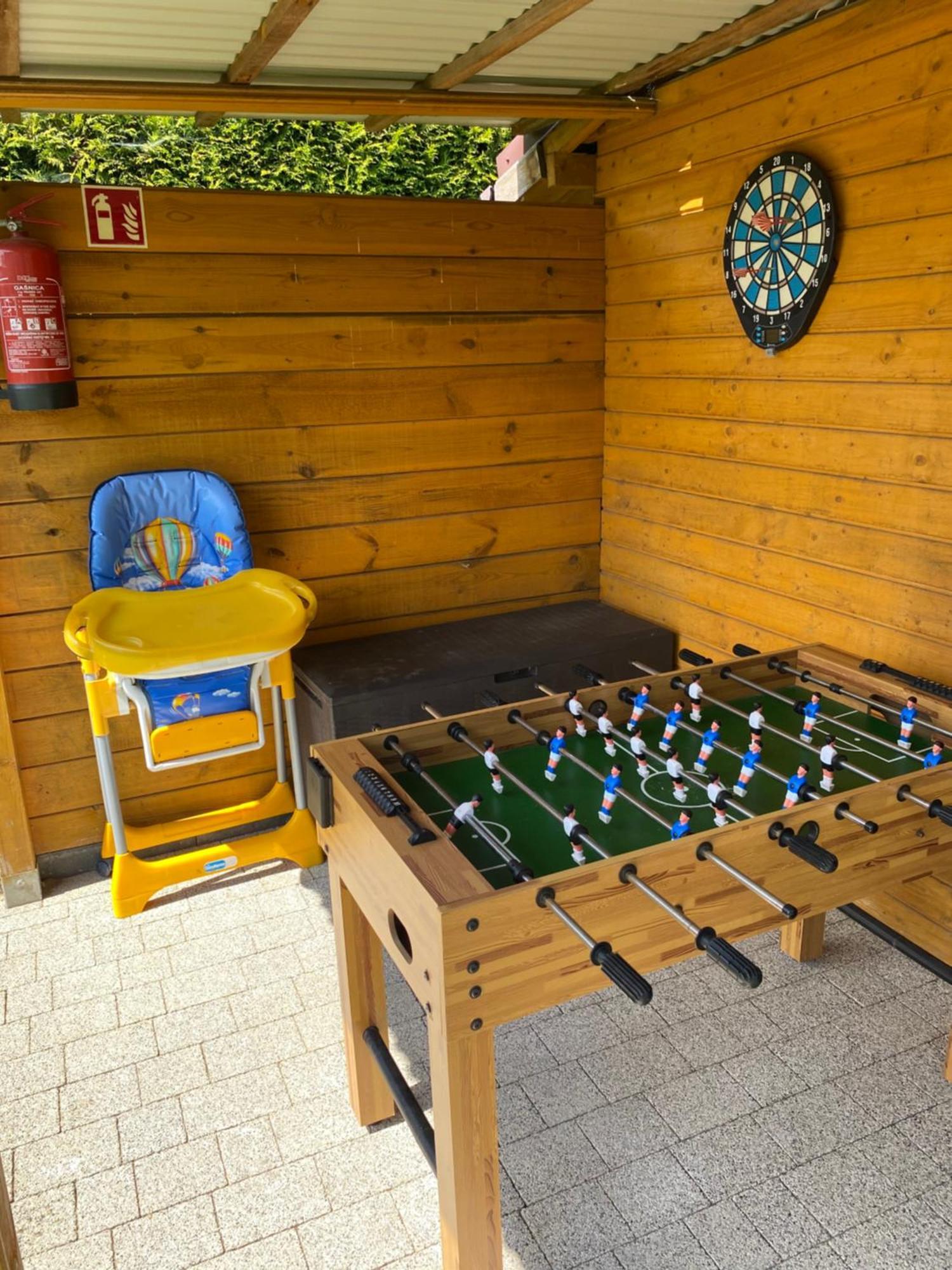 Homestay Dorjan - Goscinne Dziwnowek