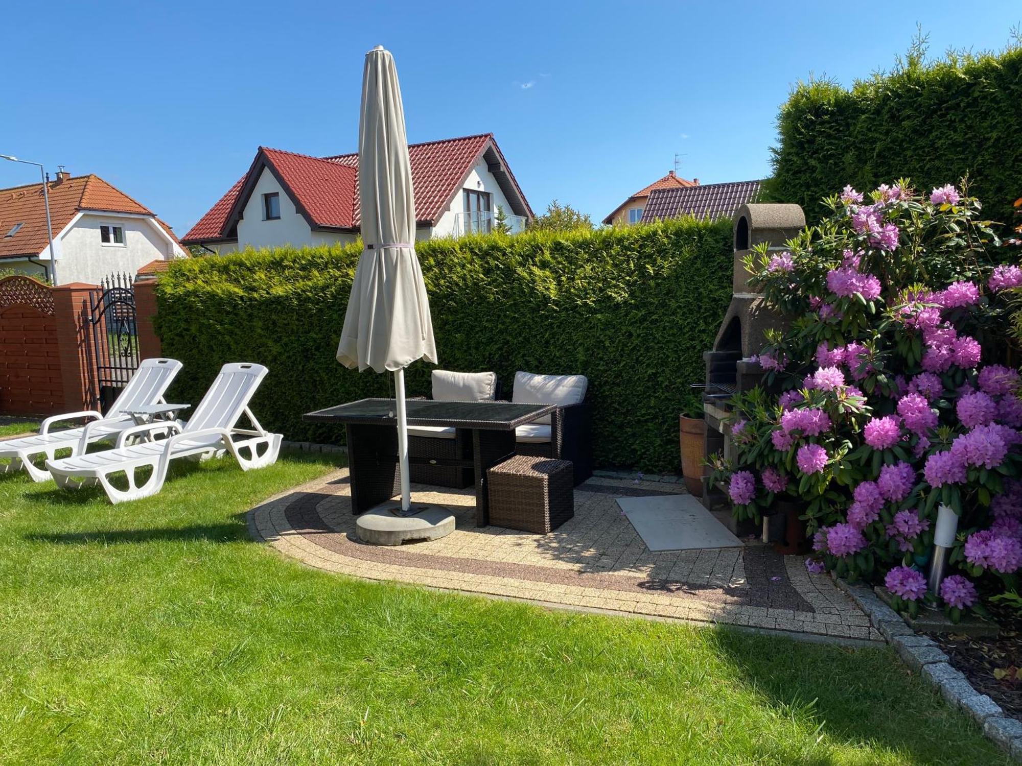 Homestay Dorjan - Goscinne Dziwnowek